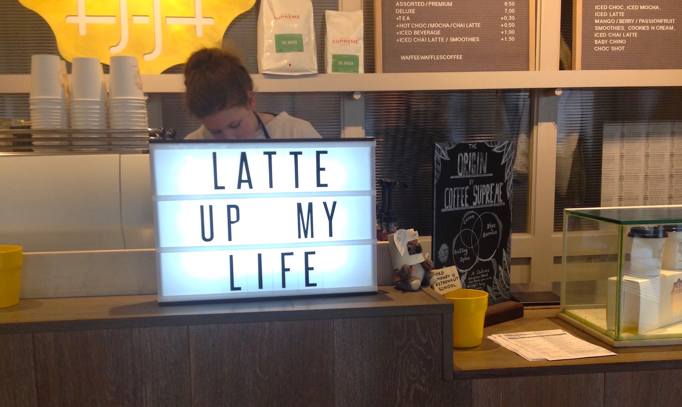 10x hotspots in Melbourne