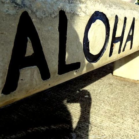 Aloha Hawaii