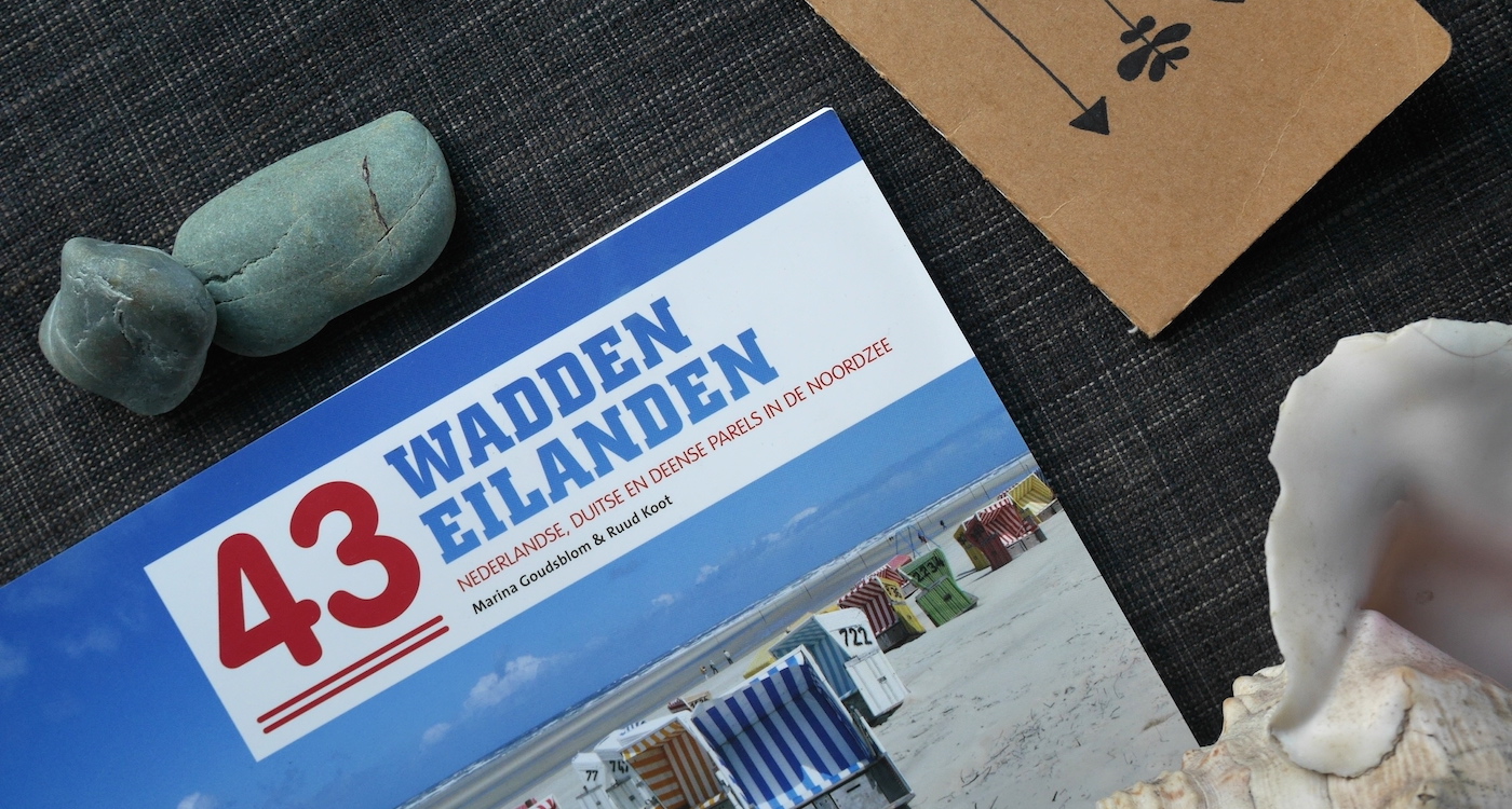 43 waddeneilanden