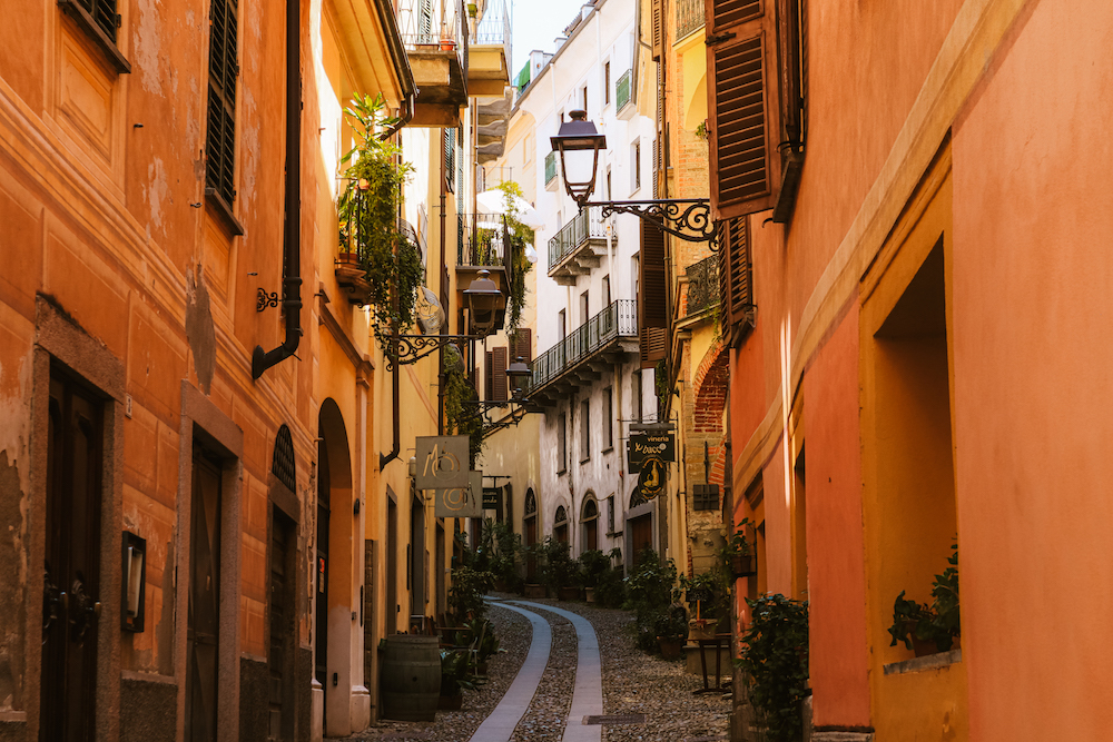 Acqui Terme Piemonte