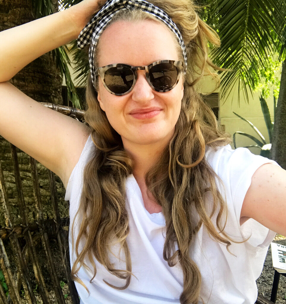 AgnesWeAreTravellers