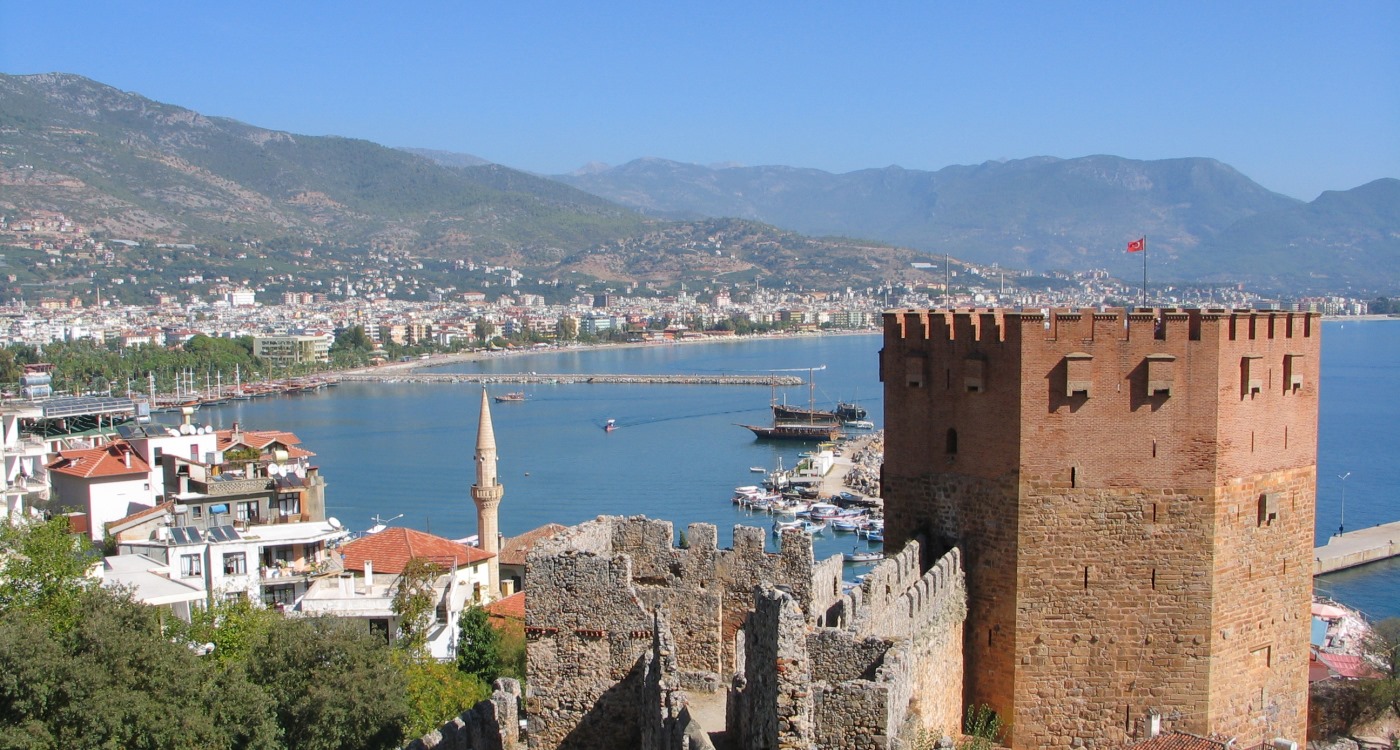 Alanya