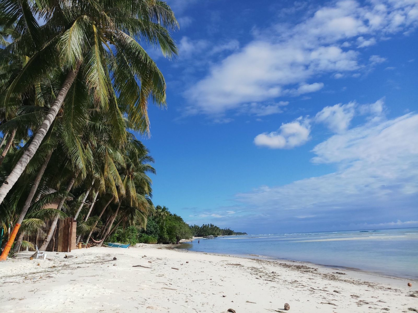 Backpacken Filipijnen route 1 maand