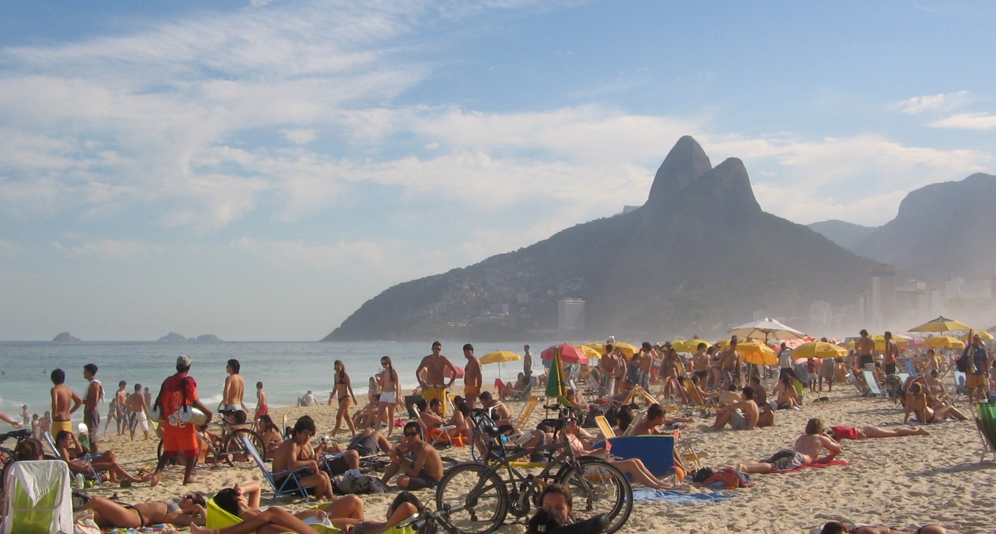 backpacken zuid amerika