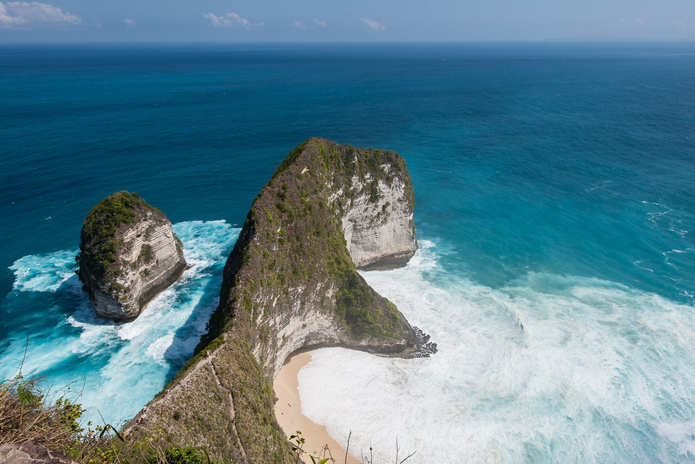 bezienswaardigheden Bali reisroute