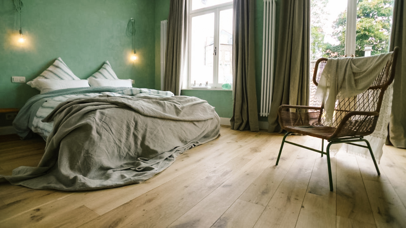 Bed Breakfast Brugge_