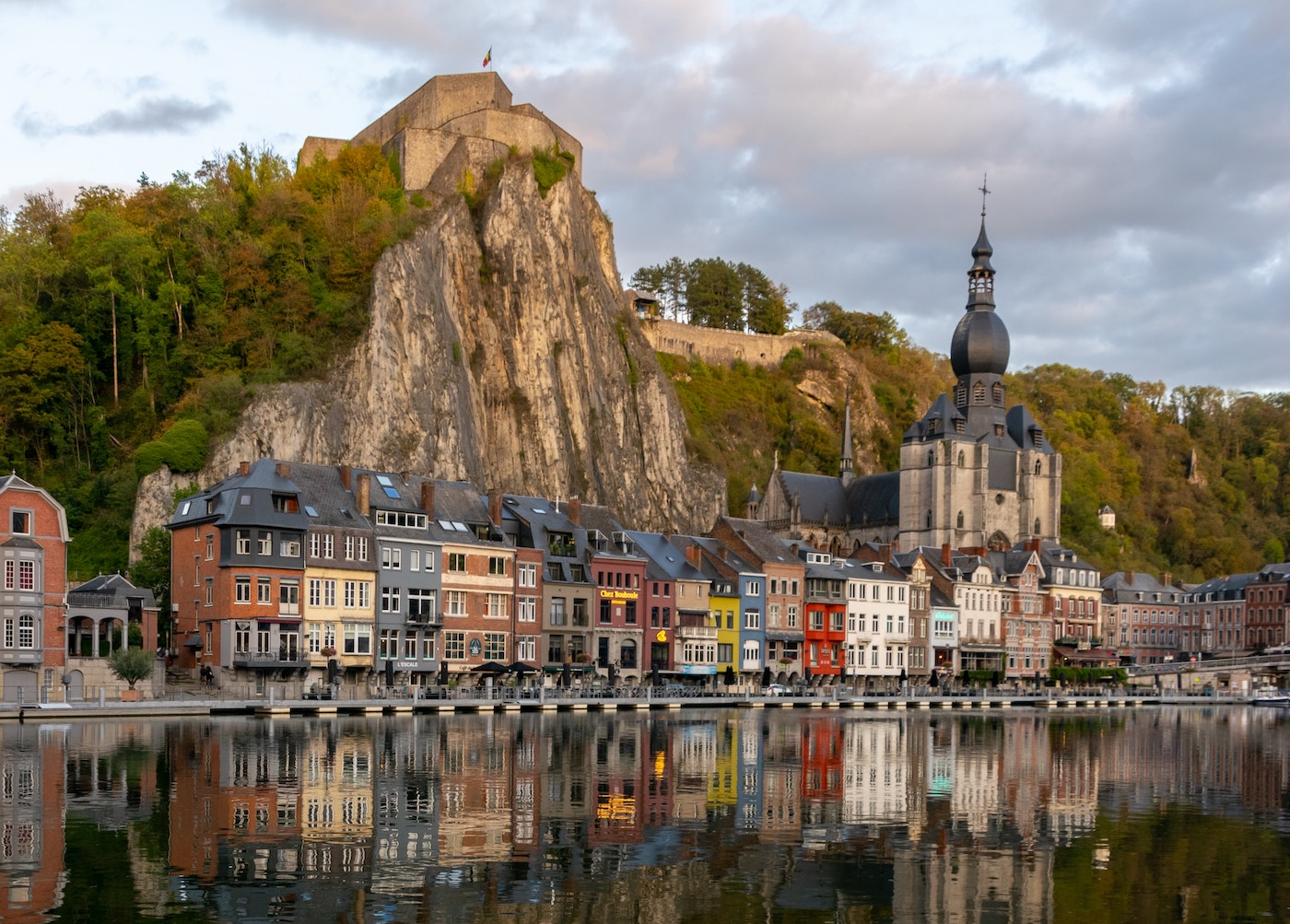 Belgie dinant