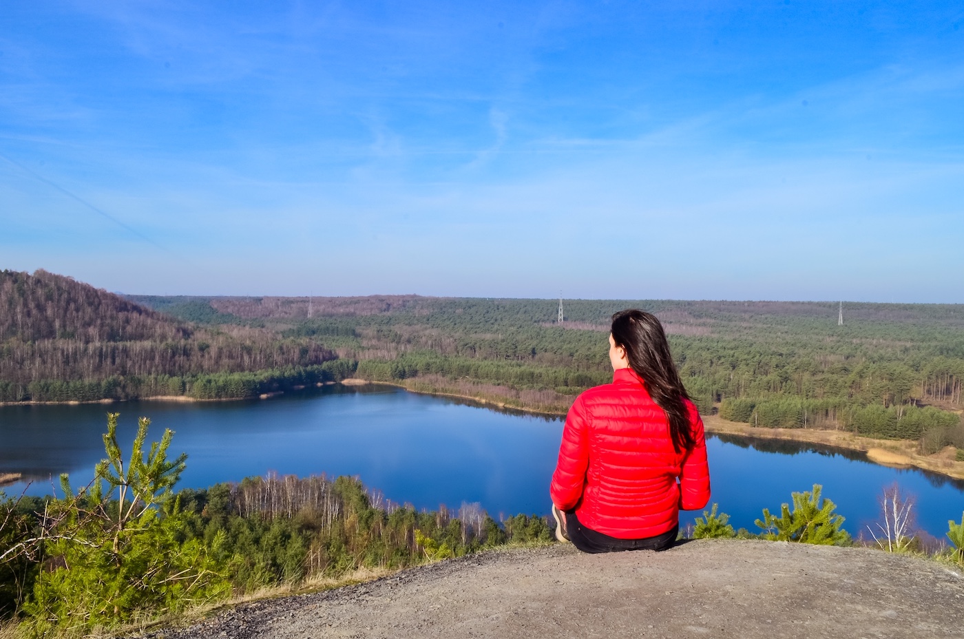 Belgisch Limburg Connecterra
