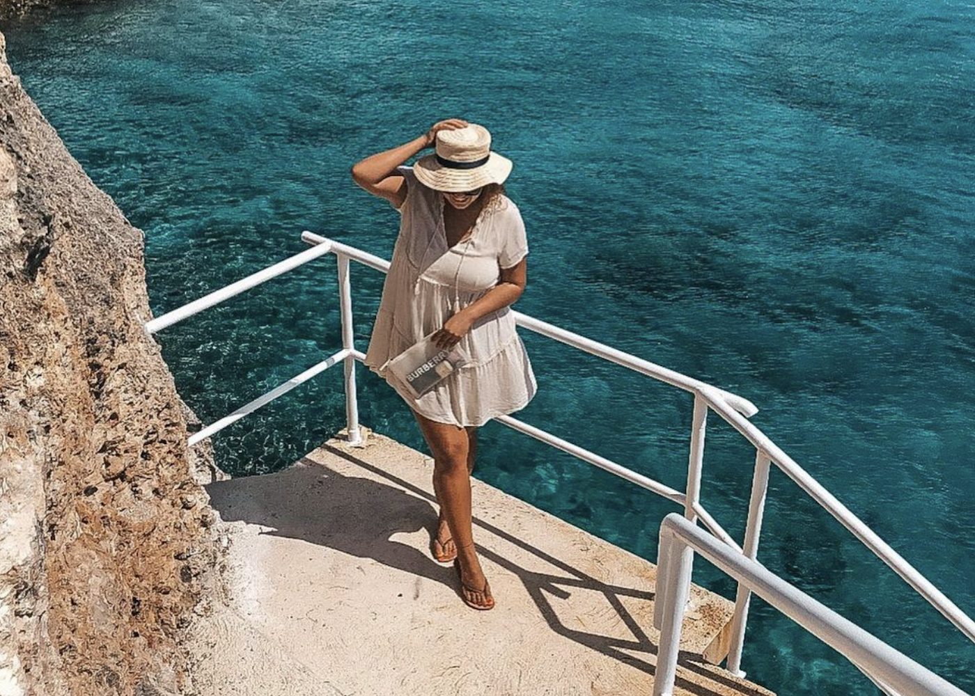 Bezienswaardigheden curacao