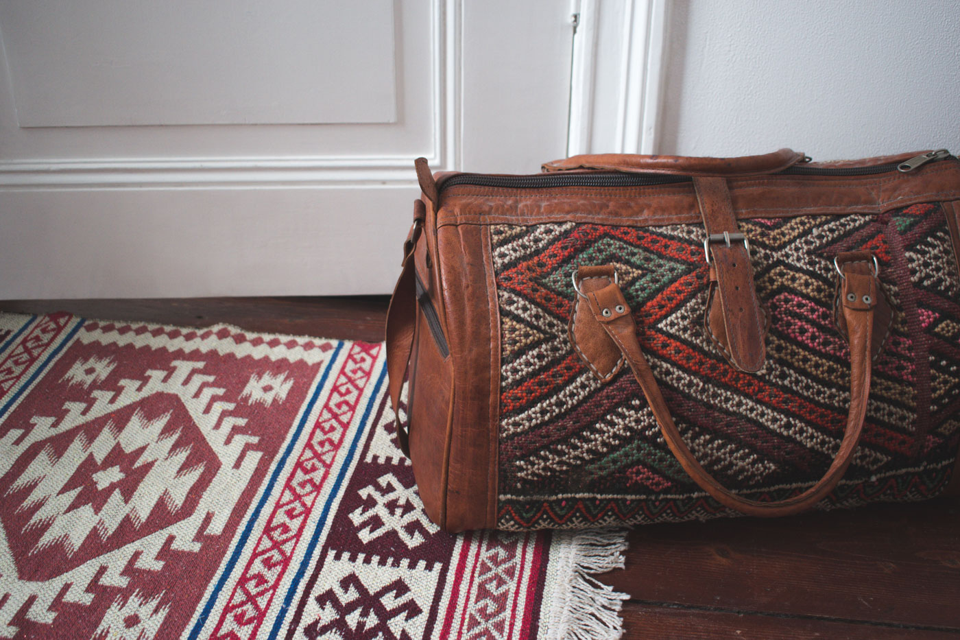 Bohemian inrichting tips