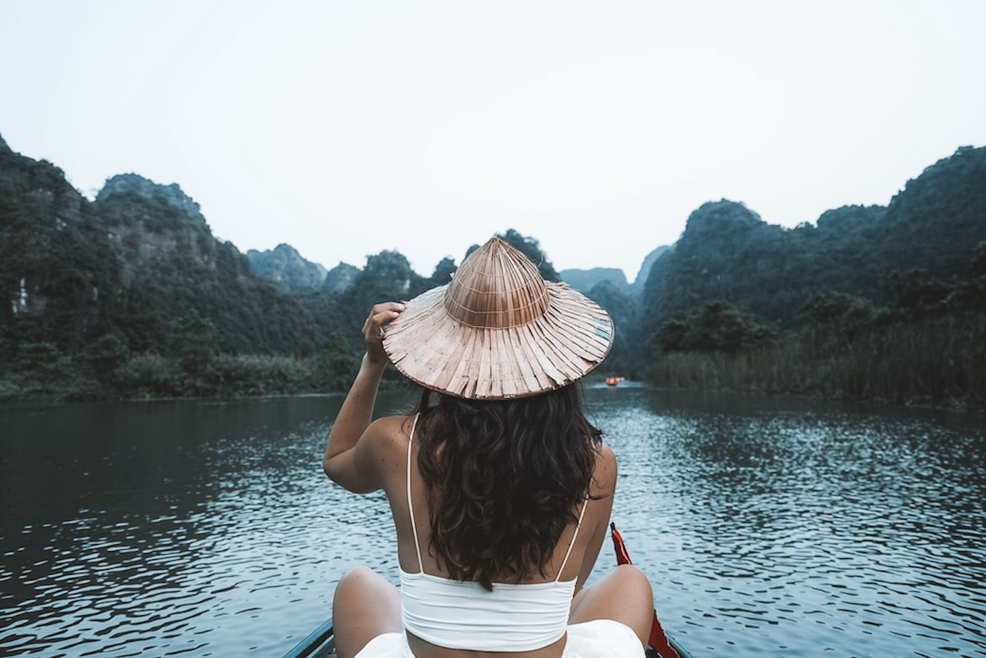 Boottocht Ha Long Bay