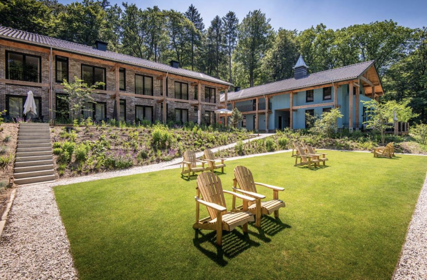 Boutique hotels Veluwe