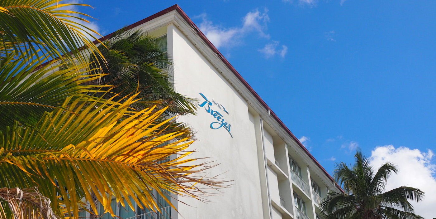 Breezes Resort Bahamas