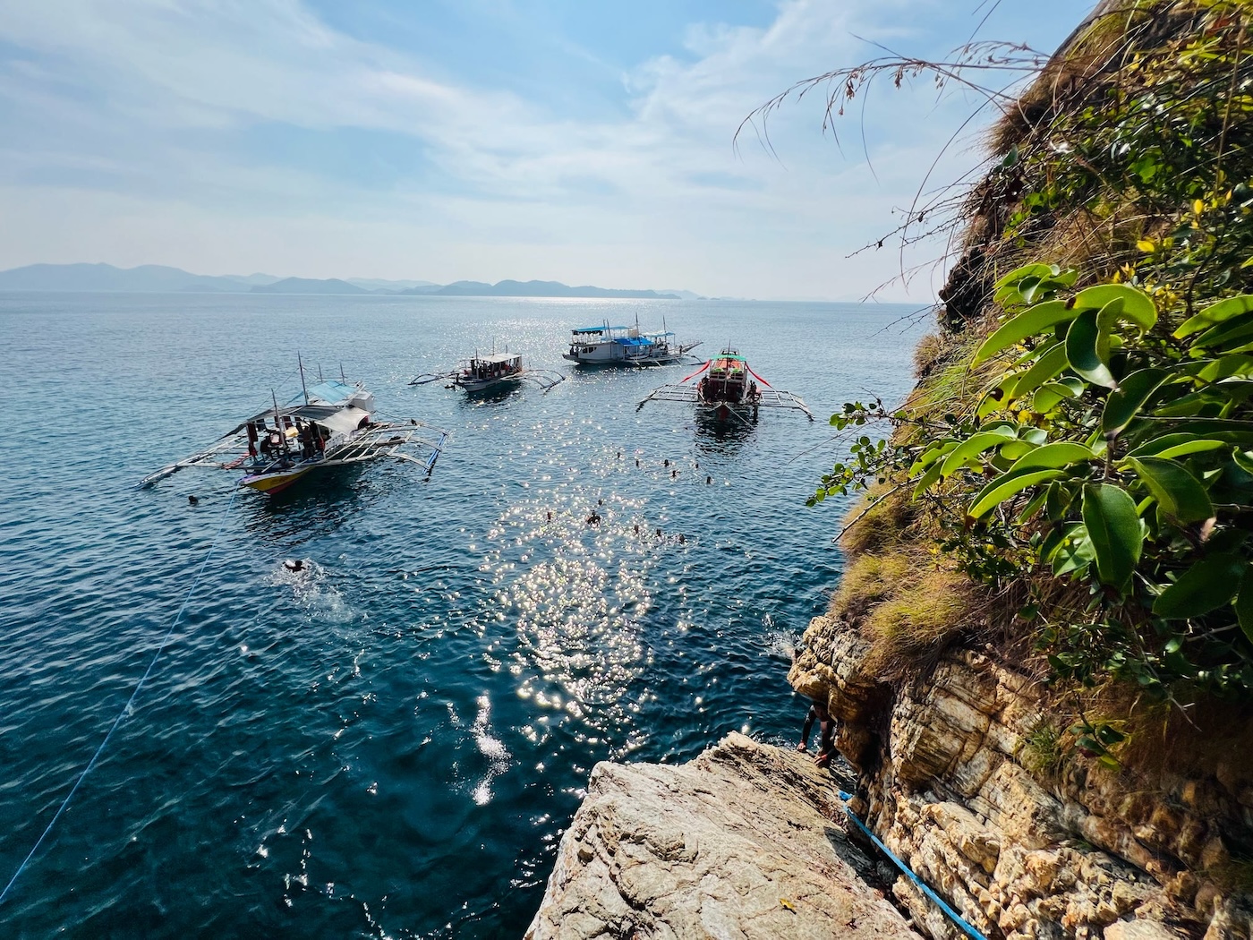 Buhay Isla Eco Tours