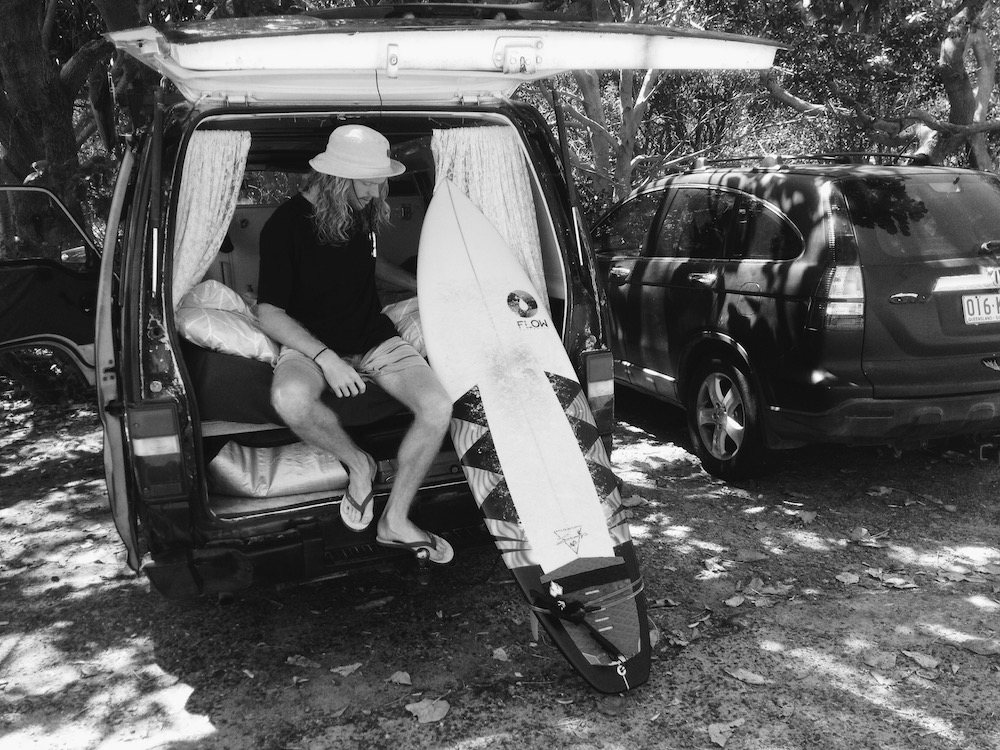 Byron Bay Australie tips backpacken