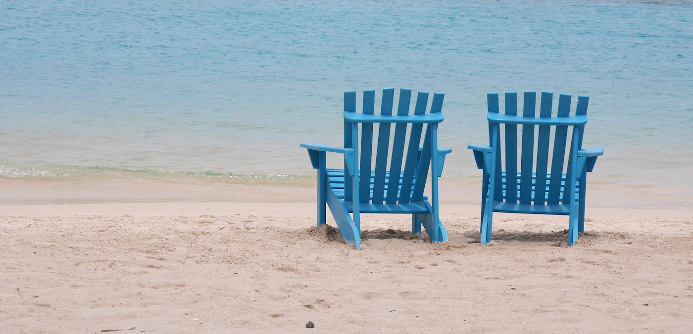 Curacao restaurants hotspots