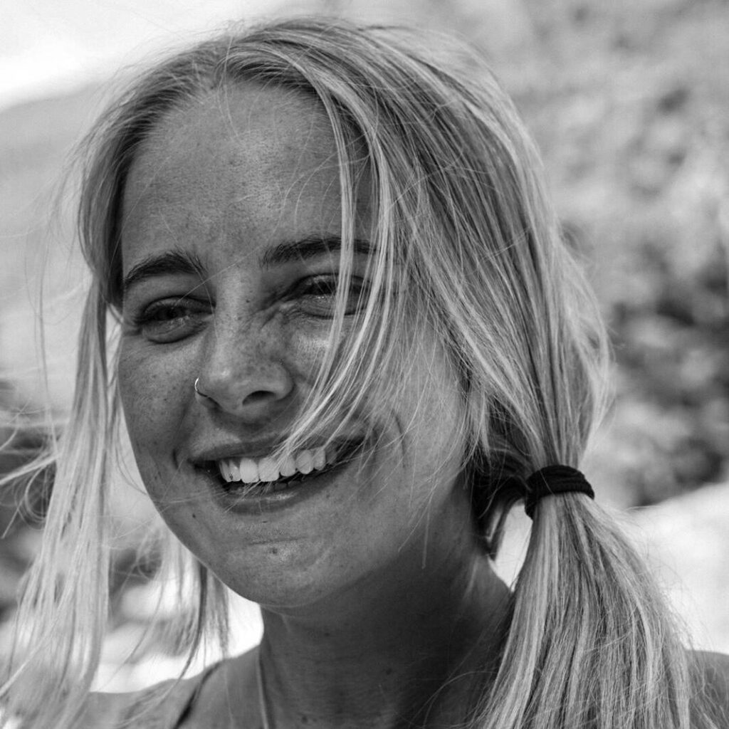 Dani - wearetravellers