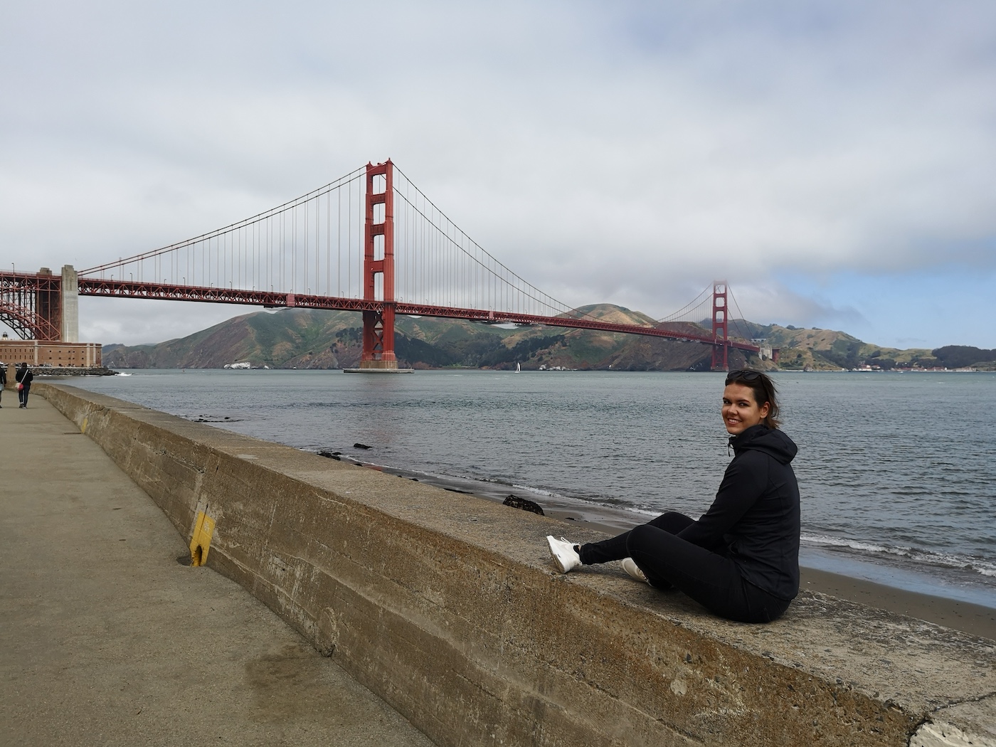 fietsen in san francisco