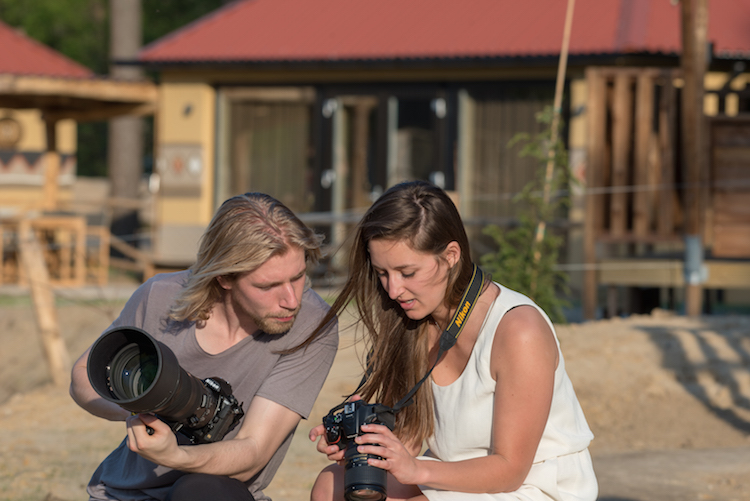 Fotografie tips buiten natuur chris