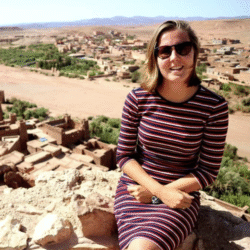 GabrielleWeAreTravellers