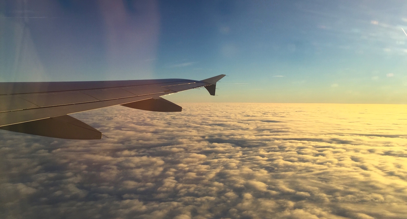 Goedkoop vliegtickets