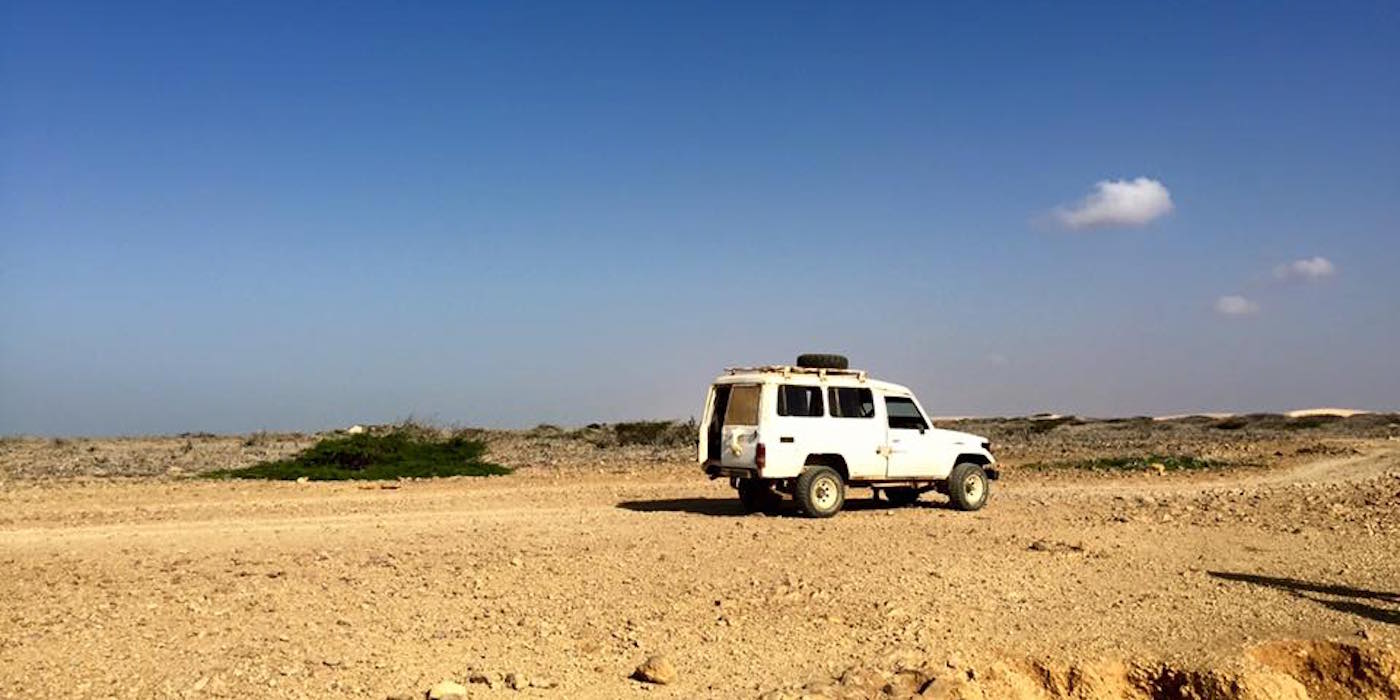 Informatie Colombia vakantie