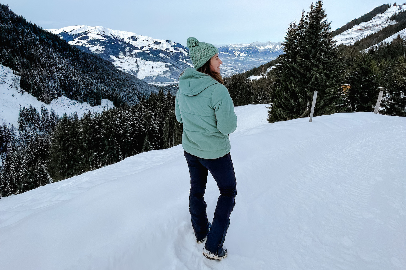 Kitzbuhel skien kitzski