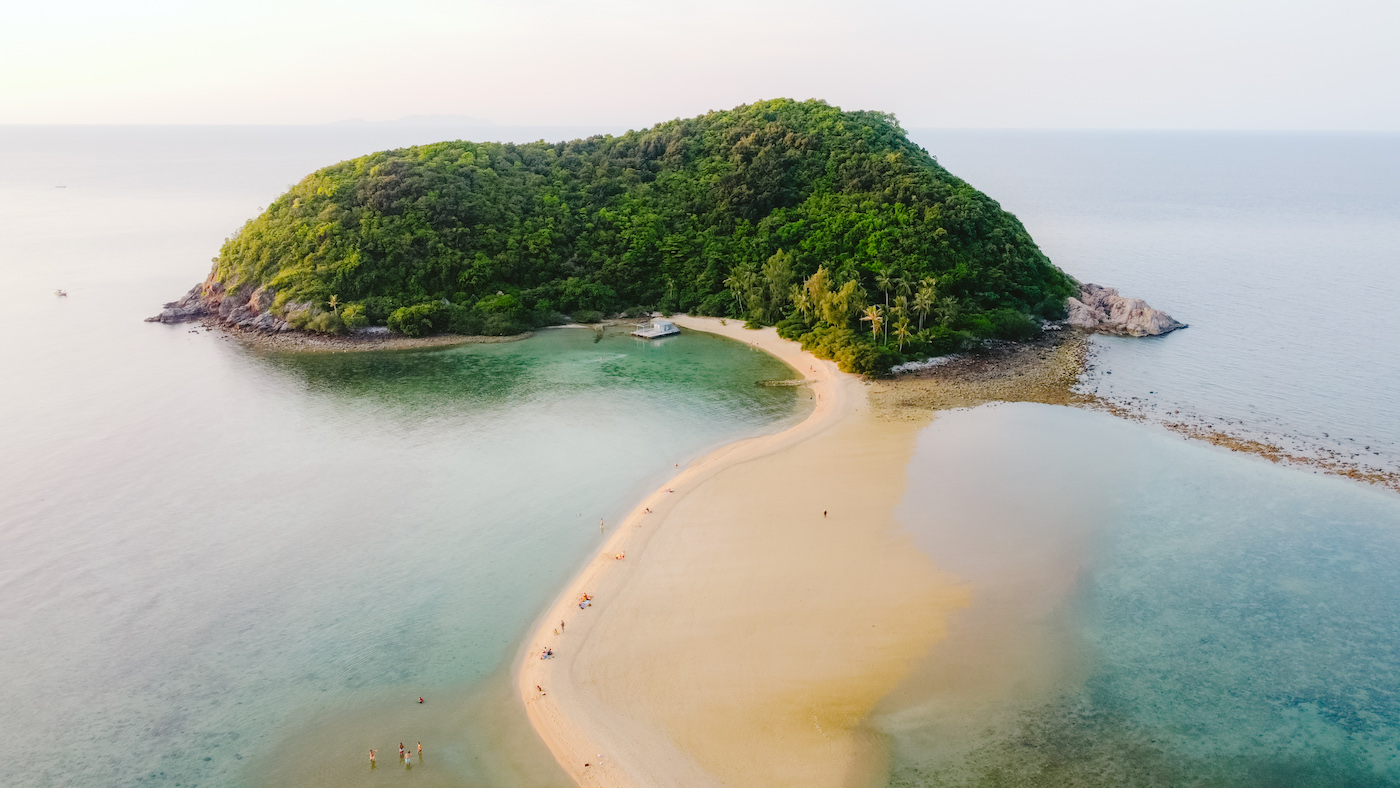 Koh Ma