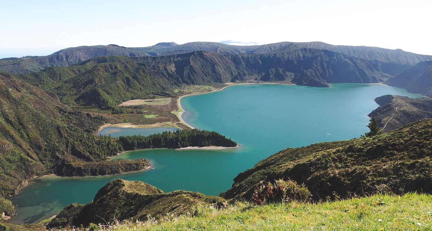 Lagoa do Fogo Sao Miguel Azoren tips