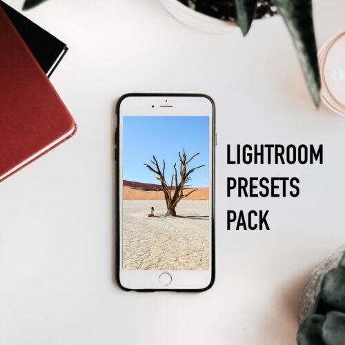 Presets & Tools Pack