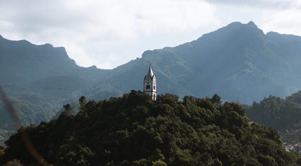 Madeira tips