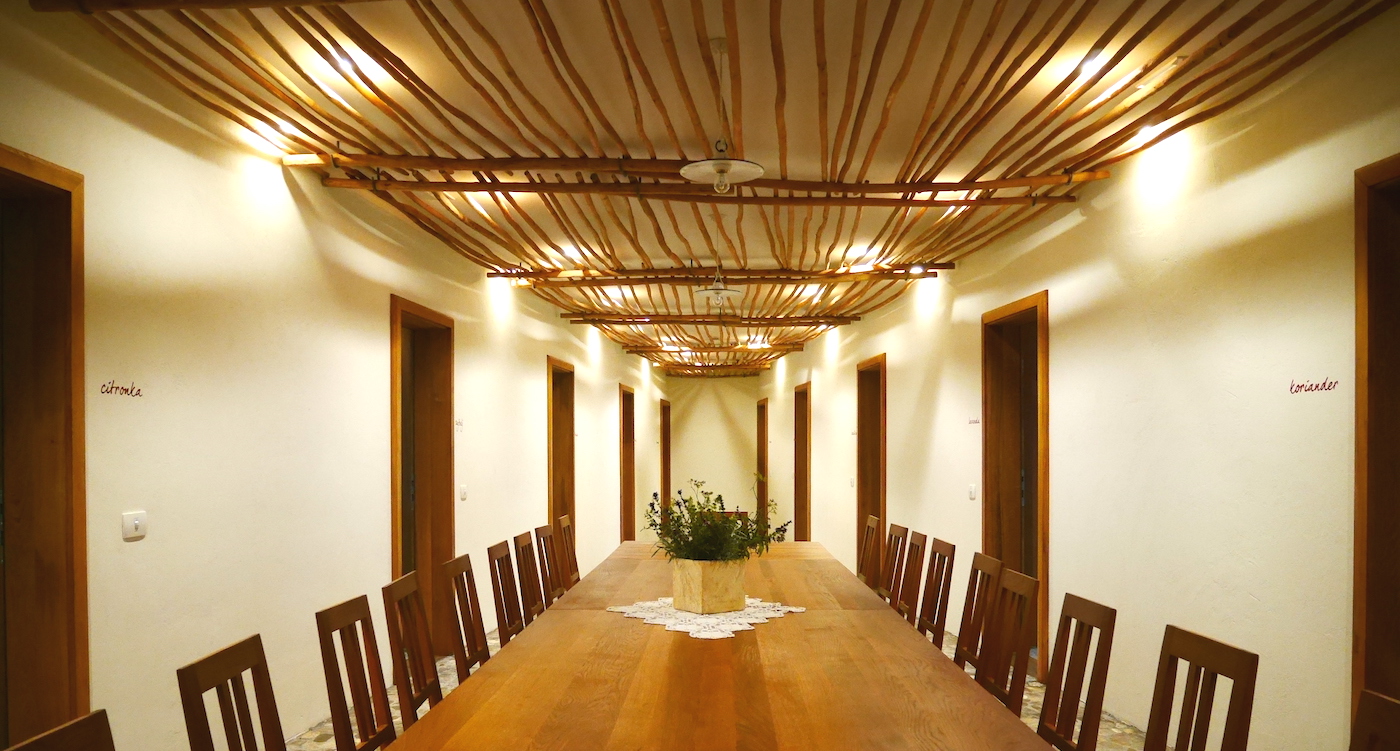 Majerija slovenie hotel