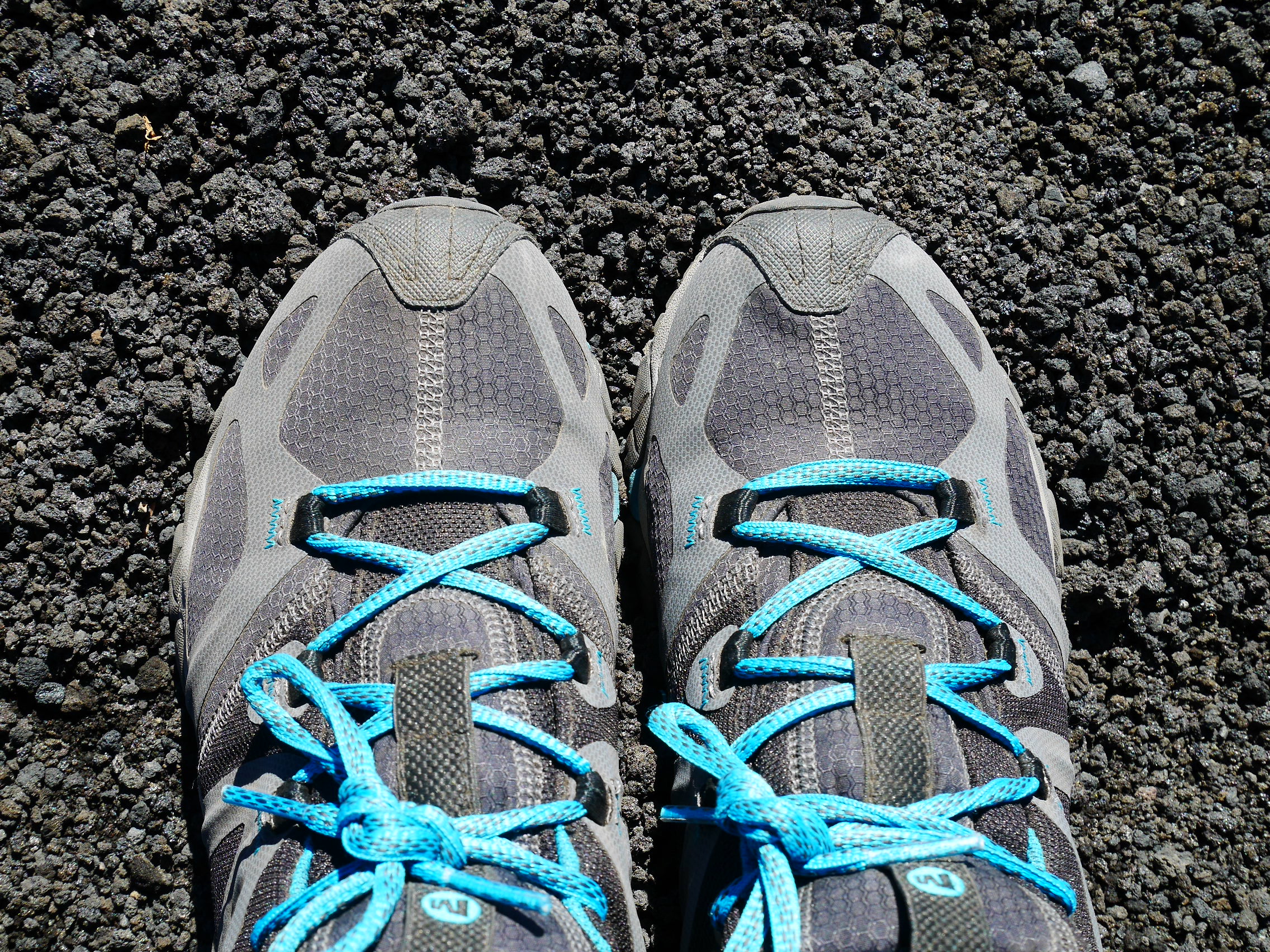 Merrel wandelschoenen