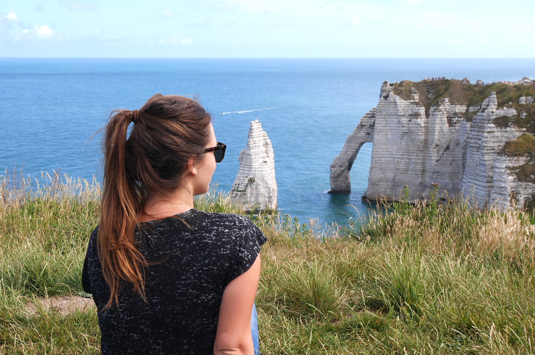 Mijn bucketlist maken #5