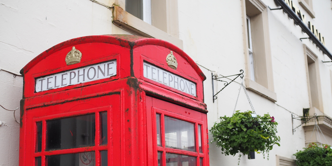 Minicruise newcastle Peebles Edinburgh