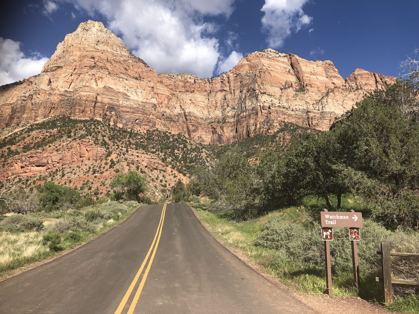 Mooiste nationale parken amerika