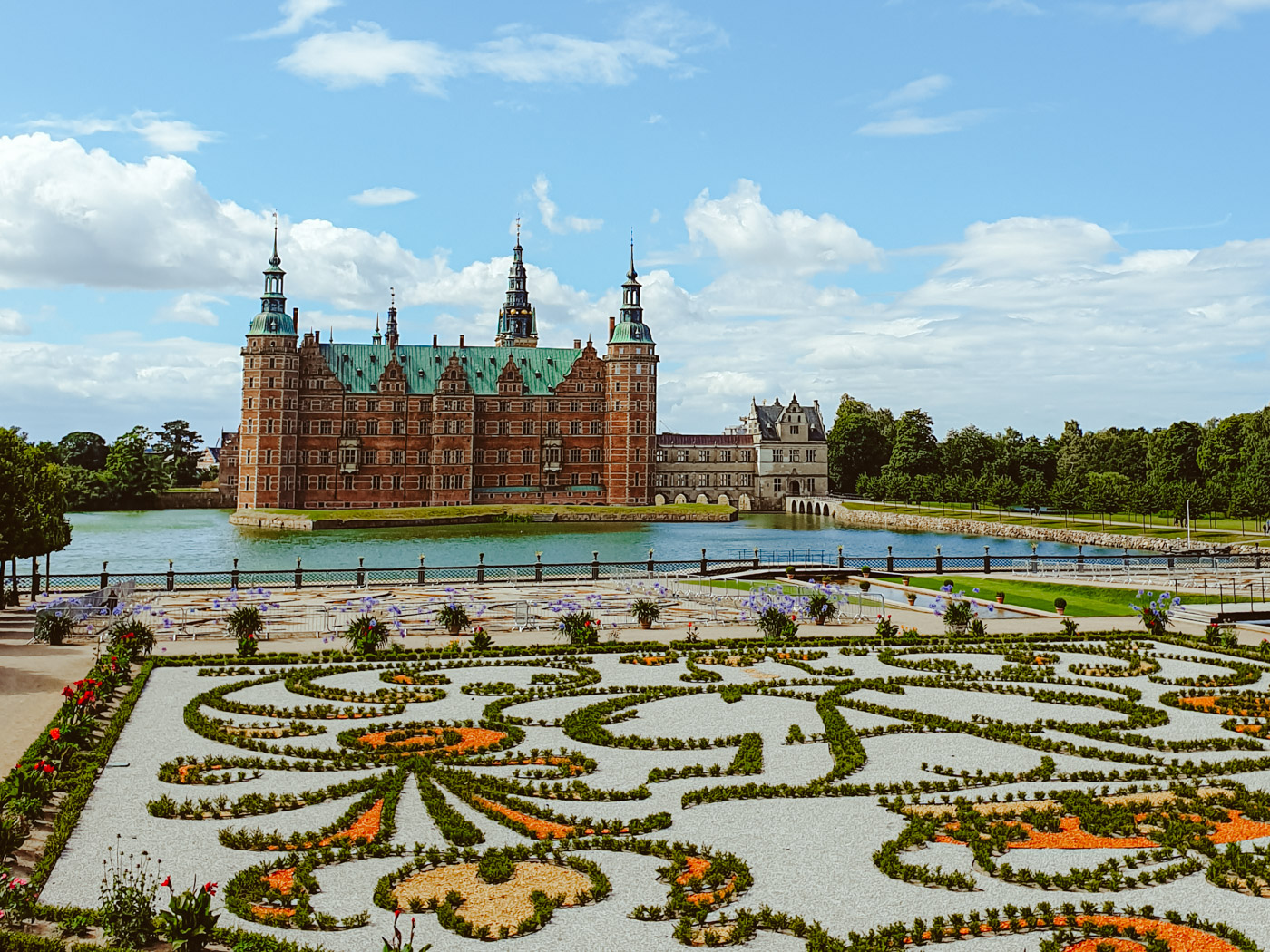 Mooiste plekken denemarken