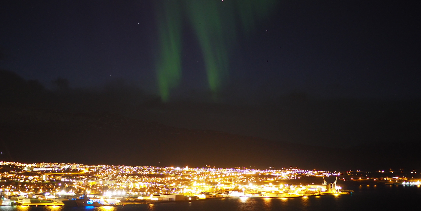 noorderlicht fotograferen instellingen tips
