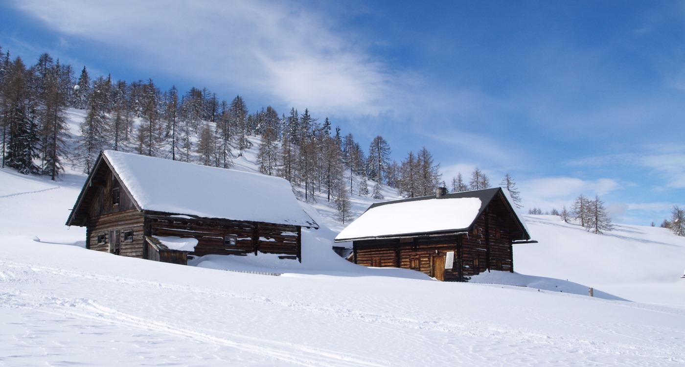 Paklijst wintersport