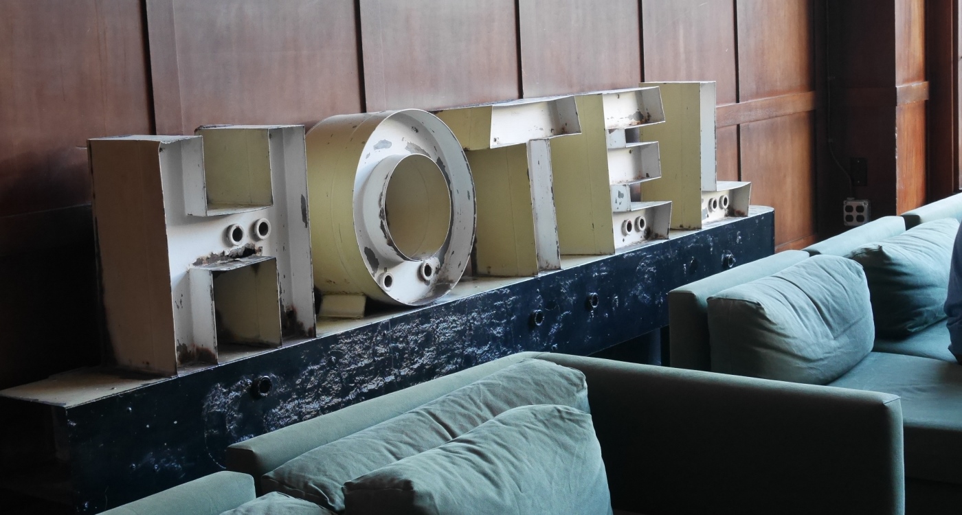 Portland Amerika tips