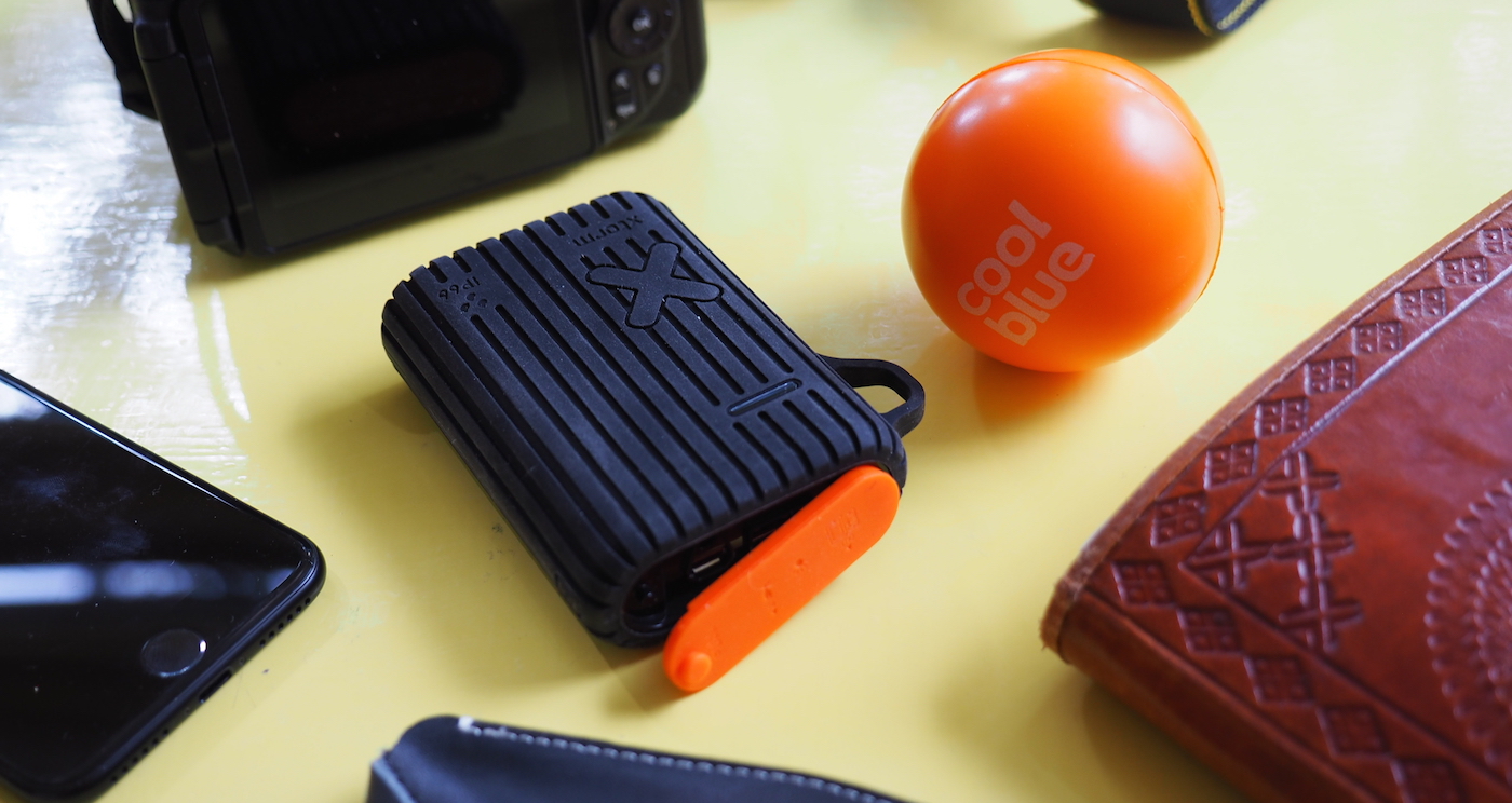Powerbank test top 5 xtorm