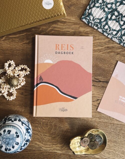 Reisdagboek