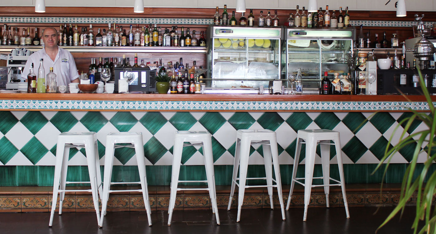 Restaurants Benidorm