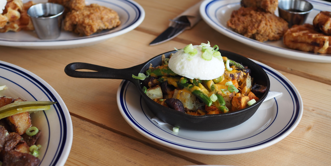 Restaurants Edmonton