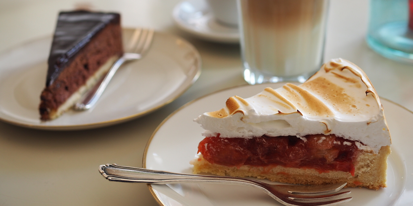 Restaurants hotspots hamburg herr max