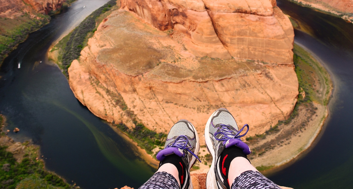 Roadtrip Californie tips Roadtrip Arizona