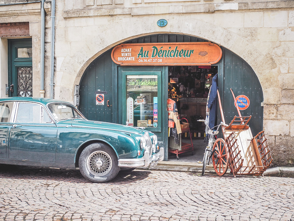 Roadtrip frankrijk maken