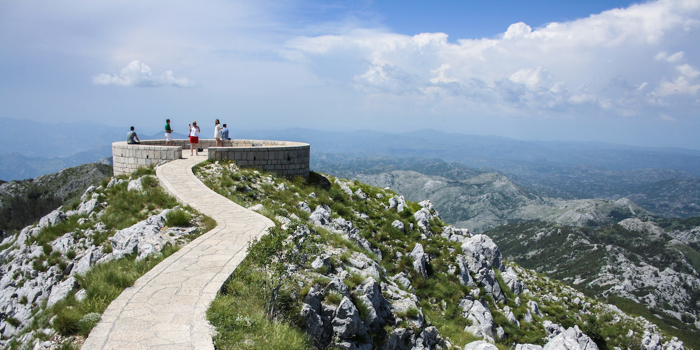 Roadtrip montenegro tips