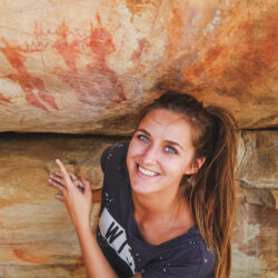 Roell de Ram van WeAreTravellers