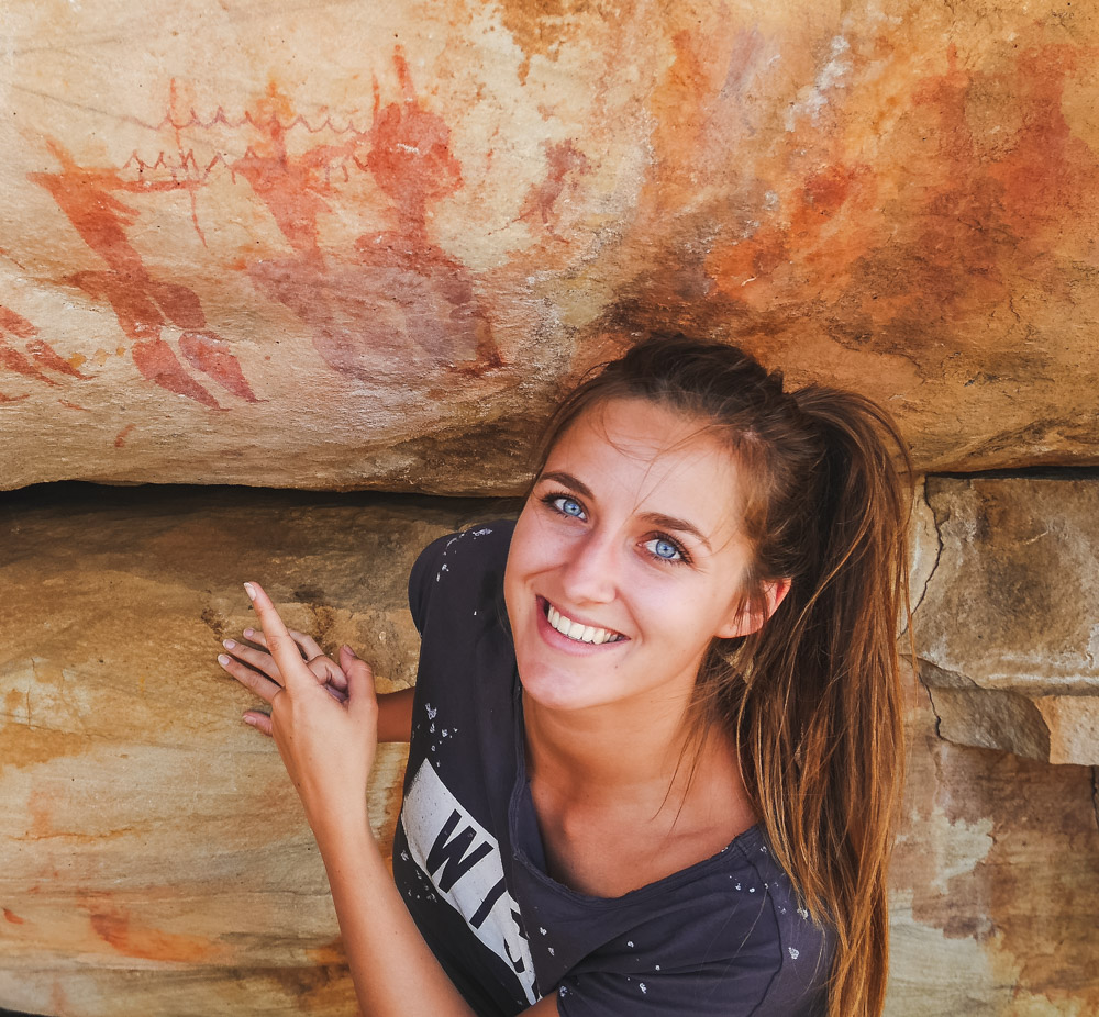 Roell de Ram van WeAreTravellers